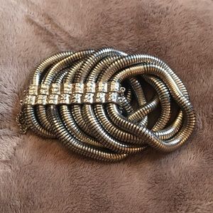 Silver Bracelet